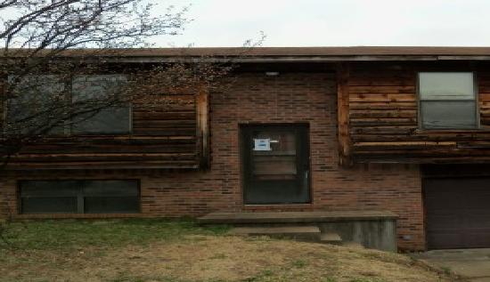 1713 Clark Lane, Barnhart, MO 63012 