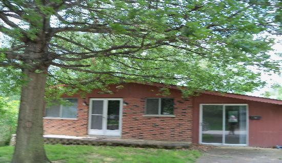 723 Joachim Street, Festus, MO 63028 