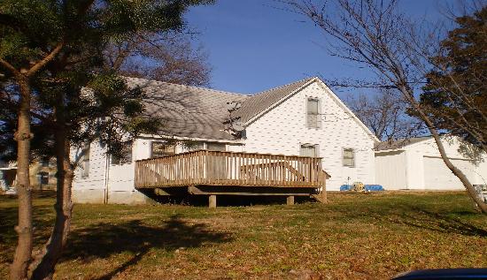 507 Maple Avenue, Smithville, MO 64089 