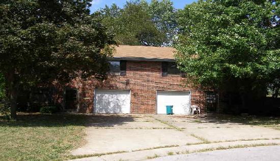 10514-10 East 70th Street, Raytown, MO 64133 