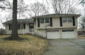 5017 South Marion Avenue, Independence, MO 64055 