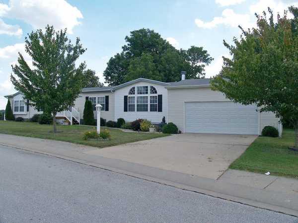 4920 Wagon Wheel Ln #137, Springfield, MO 65619 