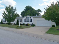 4920 Wagon Wheel Ln #137, Springfield, MO 65619 