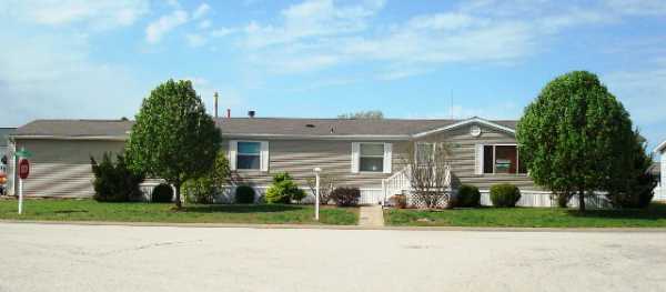 2869 Corral Ln #198, Brookline Sta, MO 65619 