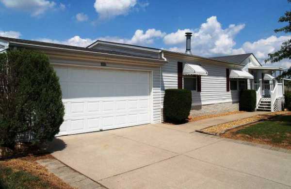 2695 Grasshill Rd # 62, Springfield, MO 65619 