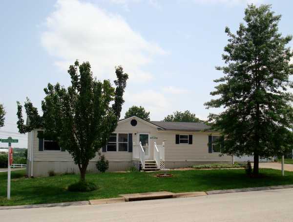 2684 S Greenfield Rd #39, Springfield, MO 65619 