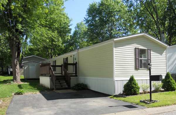 282 Montego Court, Saint Peters, MO 63376 