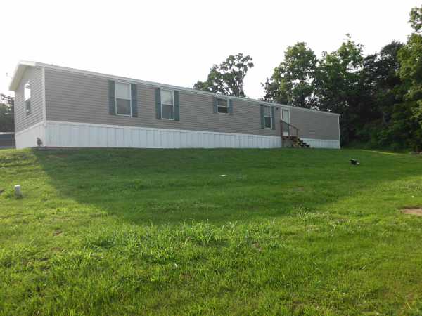9639 Wagon Wheel Road, Pevely, MO 63070 