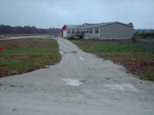 156 MISTY MOON RD, Marshfield, MO 65706 