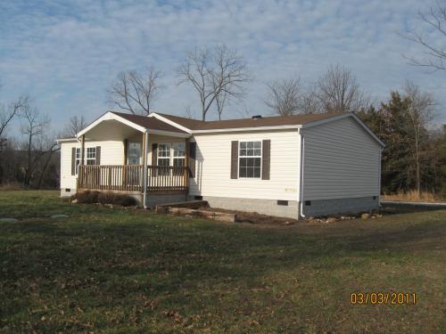 3608 S 47TH RD, Humansville, MO 65674 