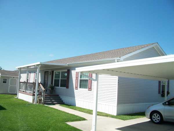 401 Lazy Acres Lane, Belton, MO 64012 