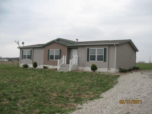 64 WILLOW LN, Conway, MO 65632 