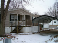 21 Forsynthia, Belton, MO 64012 