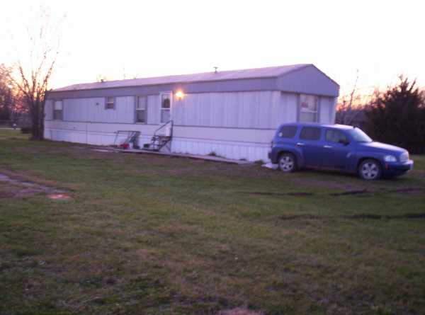 307 mary, Holden, MO 64040 