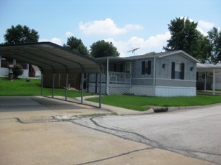 20 Ray Dr., O Fallon, MO 63366 