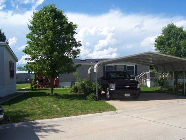 376 Tabago Lane, Moscow Mills, MO 63362 