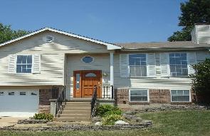 2139 San Simeon Drive, Arnold, MO 63010 