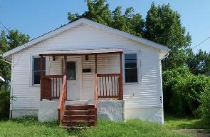 407 Morris Avenue, Saint Louis, MO 63125 