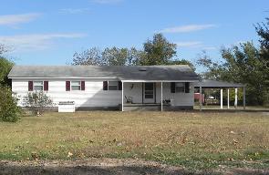 210 Penny Street, Sikeston, MO 63801 