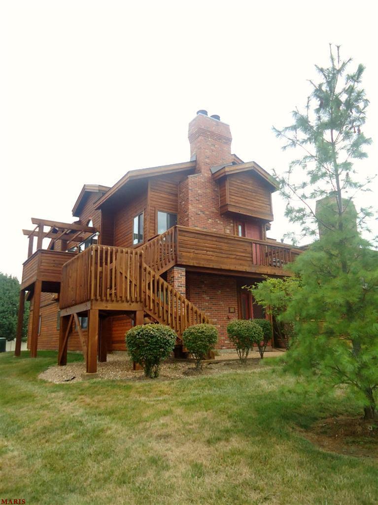 859 Hemingway Ln, Weldon Spring, MO 63304 