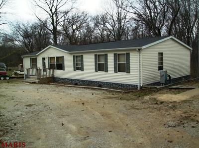 261 Apple Grove Rd, Foley, MO 63347 