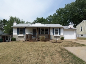 11117 GOLF CREST DR, SAINT LOUIS, MO 63126 