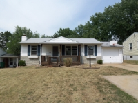 11117 GOLF CREST DR, SAINT LOUIS, MO 63126 