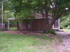 601 LAUREL ST, WARRENSBURG, MO 64093 