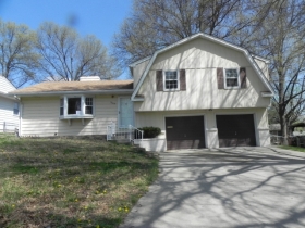 13006 E 49TH TERR S, INDEPENDENCE, MO 64055 