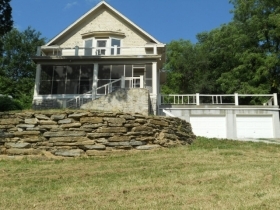 406 DUNBAR STREET, EXCELSIOR SPRINGS, MO 64024 