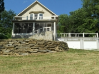 406 DUNBAR STREET, EXCELSIOR SPRINGS, MO 64024 