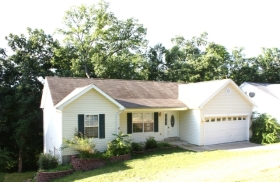 778 BUCKBOARD LN, FENTON, MO 63026 