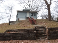 4136 N. MERSINGTON AV, KANSAS CITY, MO 64117 