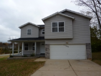 11858 SEVEN HILLS DR, FLORISSANT, MO 63033 