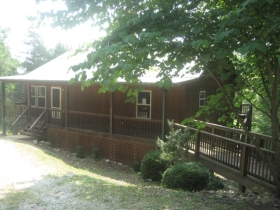 RR1 BOX 1159-1, GOLDEN, MO 65658 Foreclosure