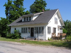 116 W 2ND ST, GREEN CITY, MO 63545 