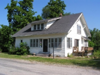 116 W 2ND ST, GREEN CITY, MO 63545 