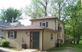 804 E ELM ST, HARRISONVILLE, MO 64701 