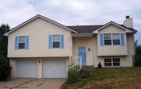 1614 PELHAM PATH, RAYMORE, MO 64083 