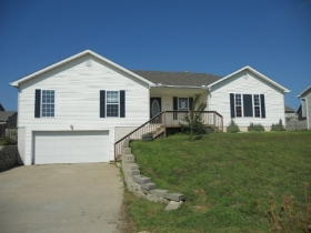 505 BOB GRIFFIN RD, CAMERON, MO 64429 