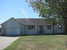 233 ROLLING HILLS ROAD, CLEVER, MO 65631 