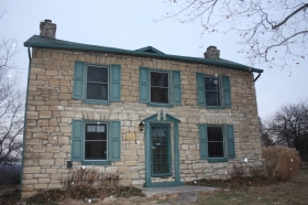 12932 HENCHER RD, DE SOTO, MO 63020 