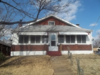 3217 HANLEY ROAD N, SAINT LOUIS, MO 63121 