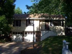 409 SE ANNETTE ST, LEES SUMMIT, MO 64063 