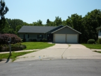 205 NW 79TH TER, KANSAS CITY, MO 64118 