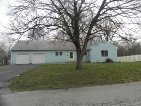 10501 RICHMOND AVE, KANSAS CITY, MO 64134 