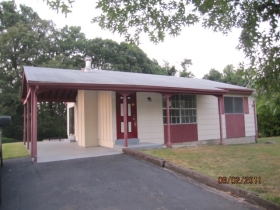 4918 FOUR RIDGE RD, HOUSE SPRINGS, MO 63051 