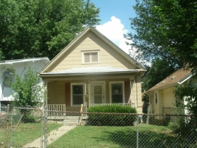 443 N COLORADO AVE, KANSAS CITY, MO 64123 