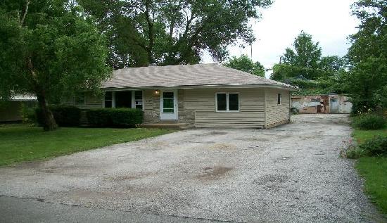 1128 Redman Boulevard, Saint Louis, MO 63138 