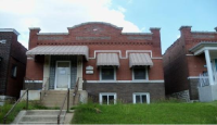 4931 Gresham Ave, Saint Louis, MO 63109 